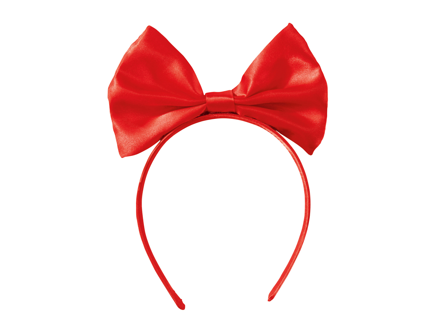 Cerchietto da bambina , le prix 2.99 €