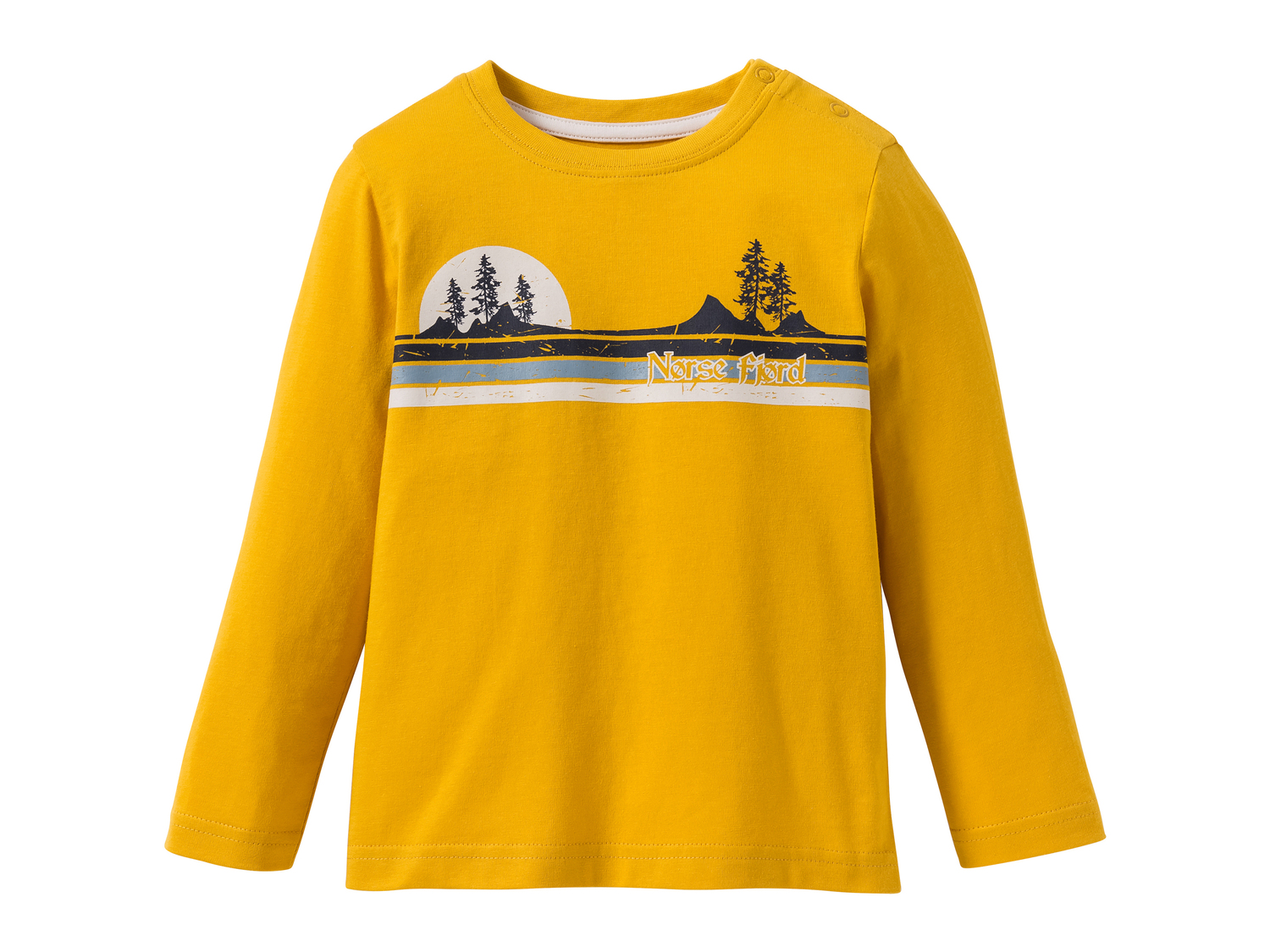 Maglia da bambino, 2 pezzi Lupilu, le prix 4.99 €
Misure: 1-6 anni
Taglie ...