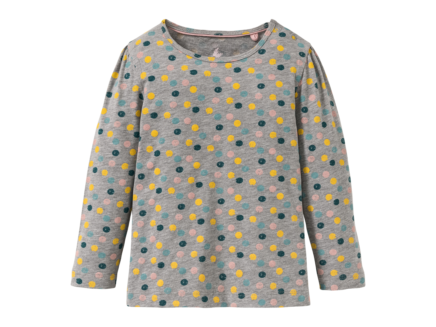 Maglia da bambina, 2 pezzi Lupilu, le prix 4.99 €
Misure: 1-6 anni
Taglie ...