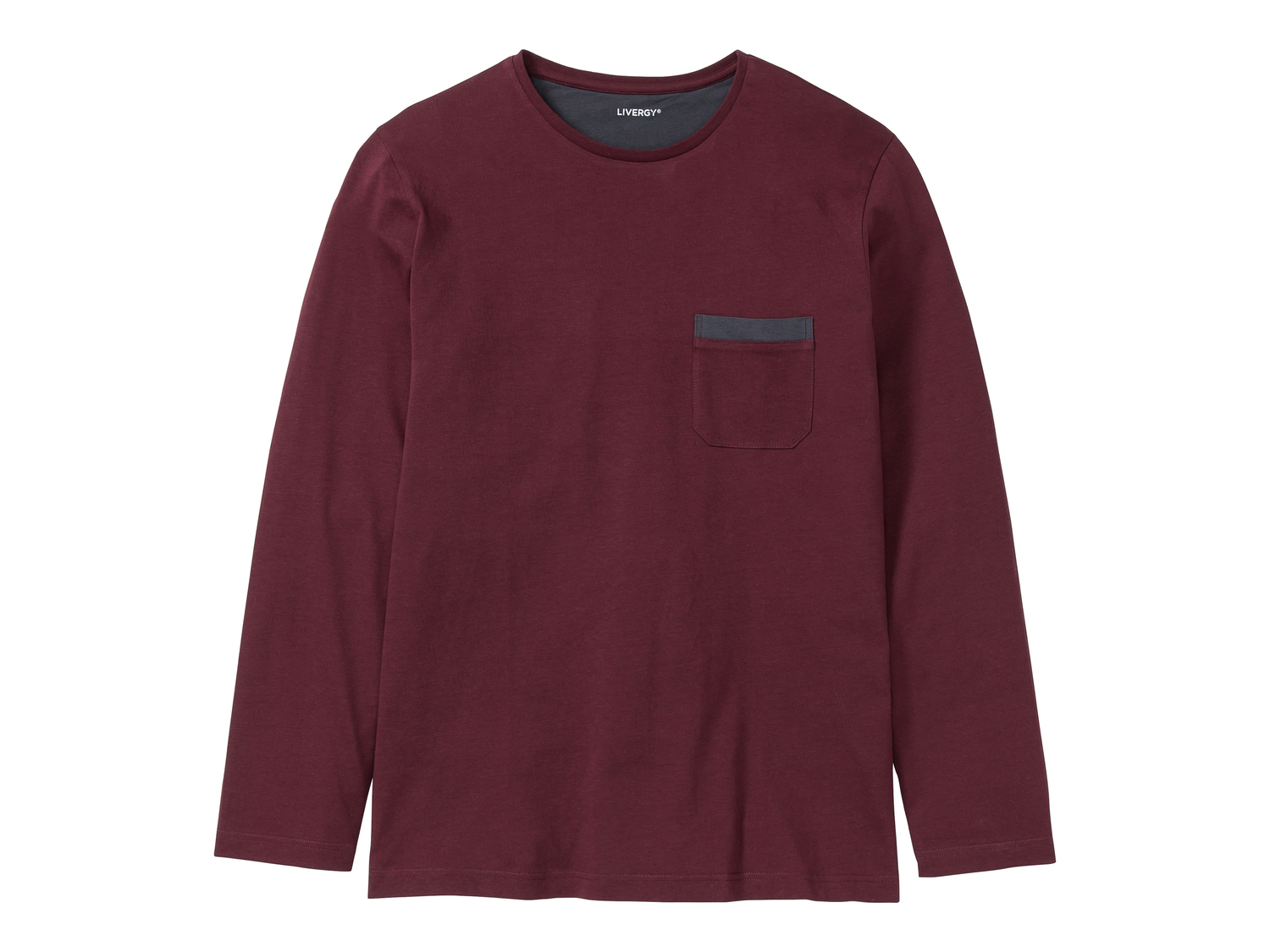 Pigiama da uomo Livergy, le prix 8.99 €
Misure: S-XL
- In puro cotone
Caratteristiche ...