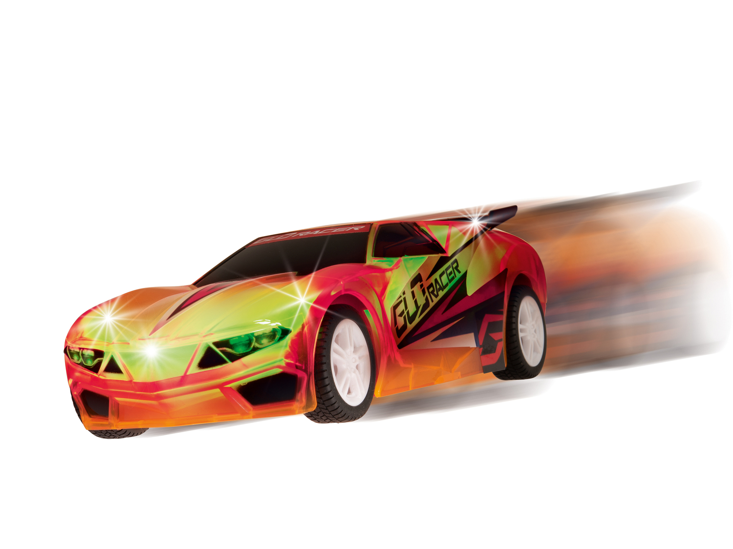 Auto giocattolo