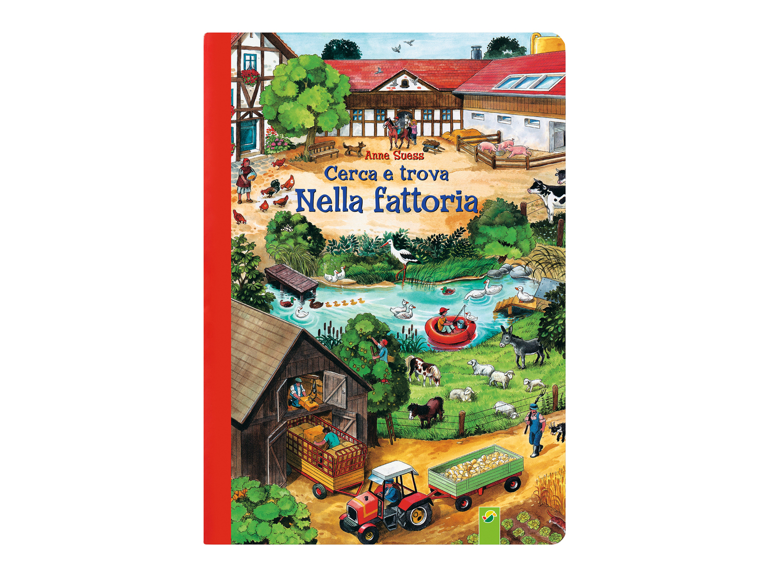 Libro per bambini , le prix 3.99 €