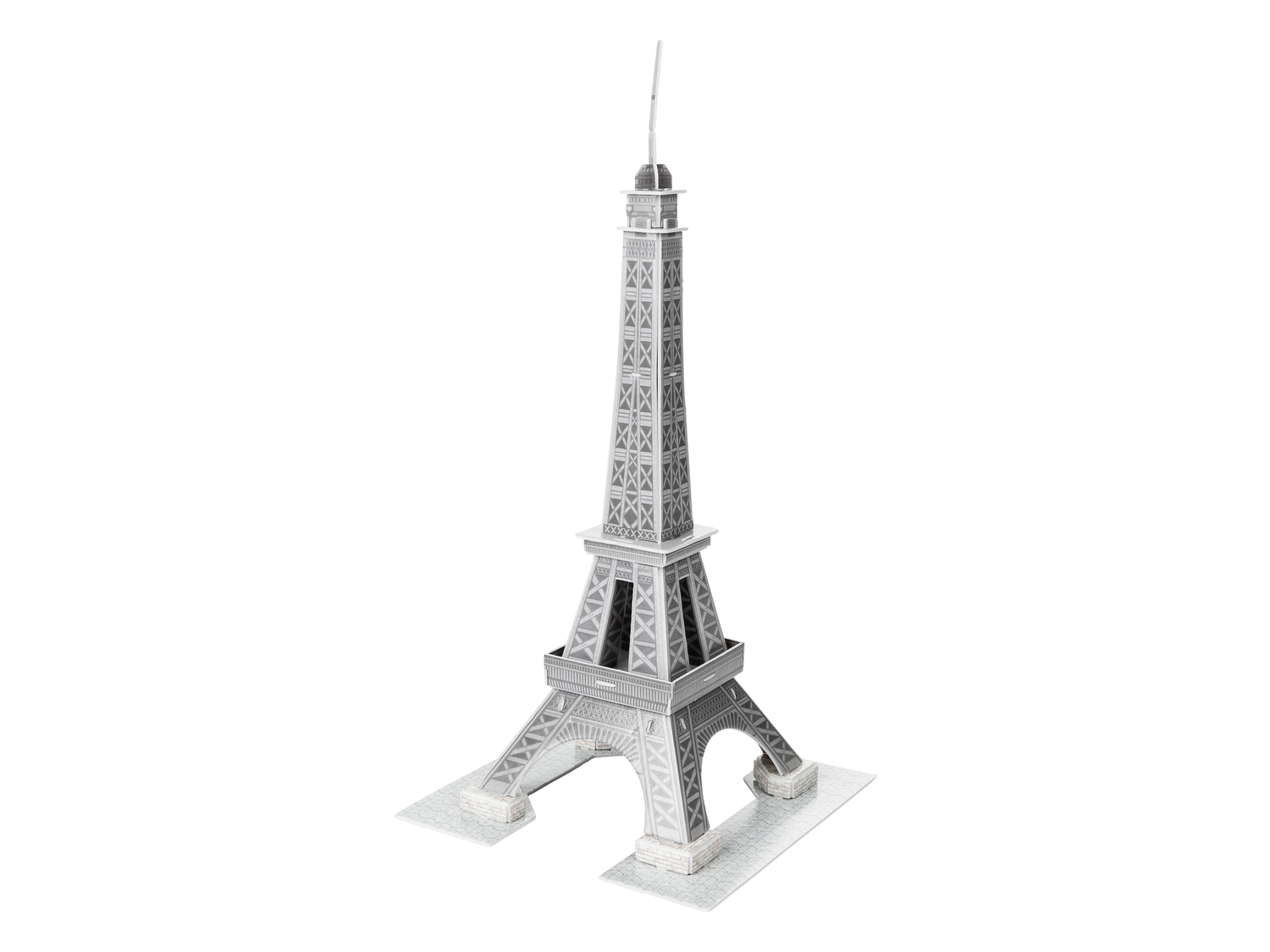 Puzzle 3D