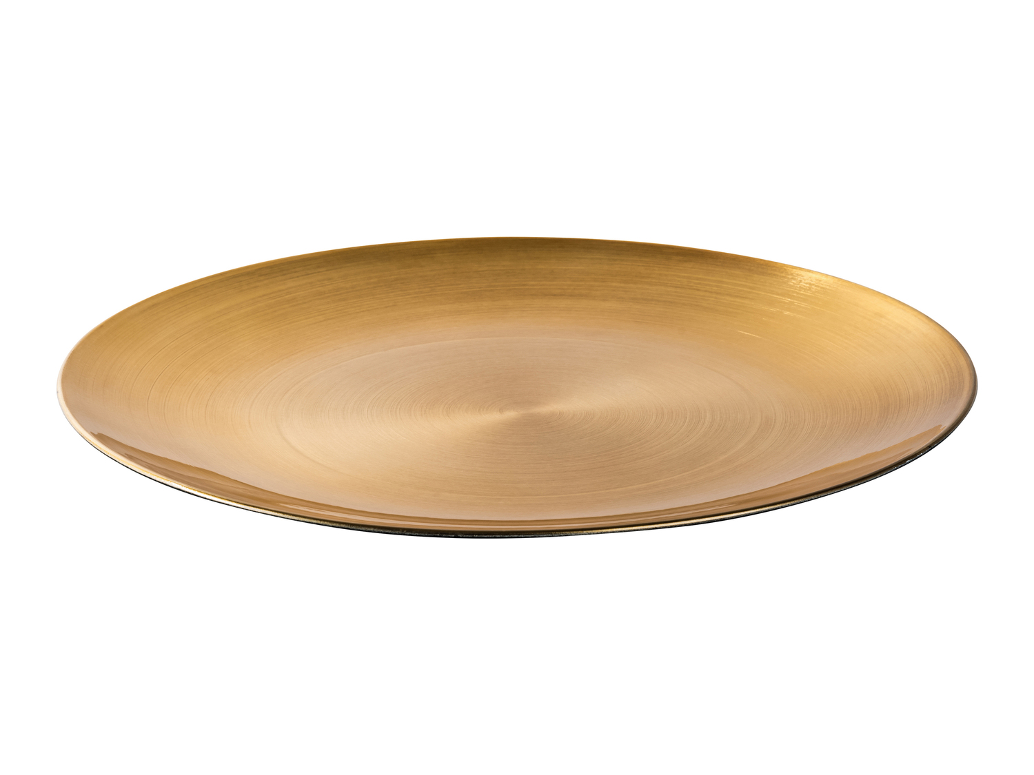 Piatto natalizio decorativo Melinera, le prix 1.99 €
- Ø 33 ...