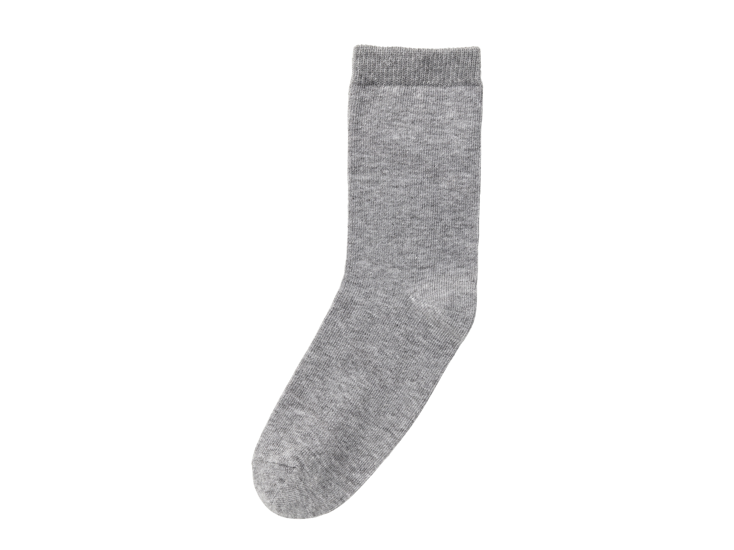 Calze da bambino Pepperts, prezzo 4.99 €
7 paia, Misure: 31-42
Taglie disponibili
Caratteristiche
- ...