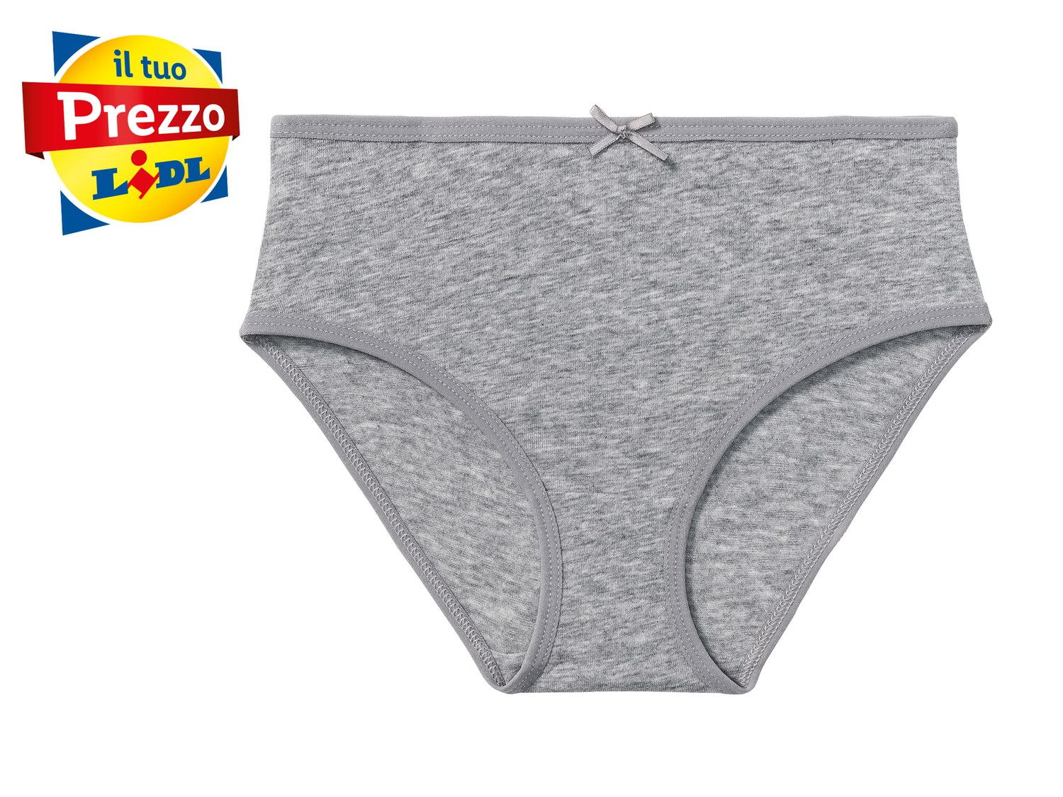 Slip o culottes da bambina Pepperts, prezzo 4.99 €
5 pezzi, Misure: 6-14 anni
Taglie ...