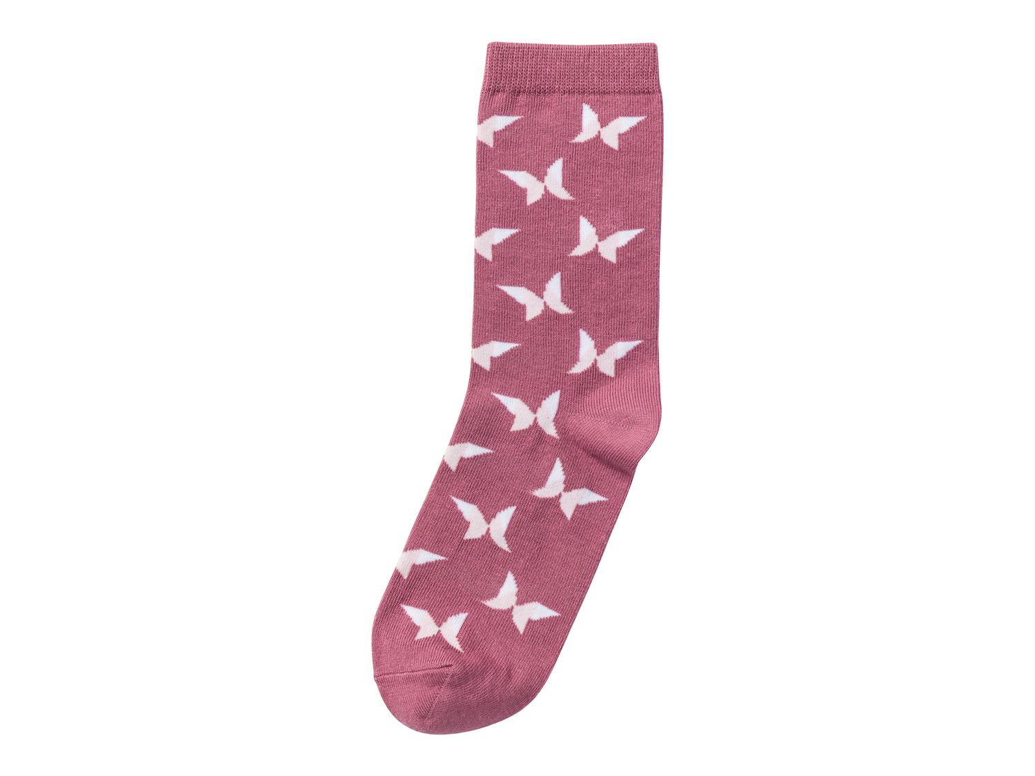 Calze da bambina Pepperts, prezzo 4.99 €
7 paia, Misure: 31-42 anni
Taglie ...