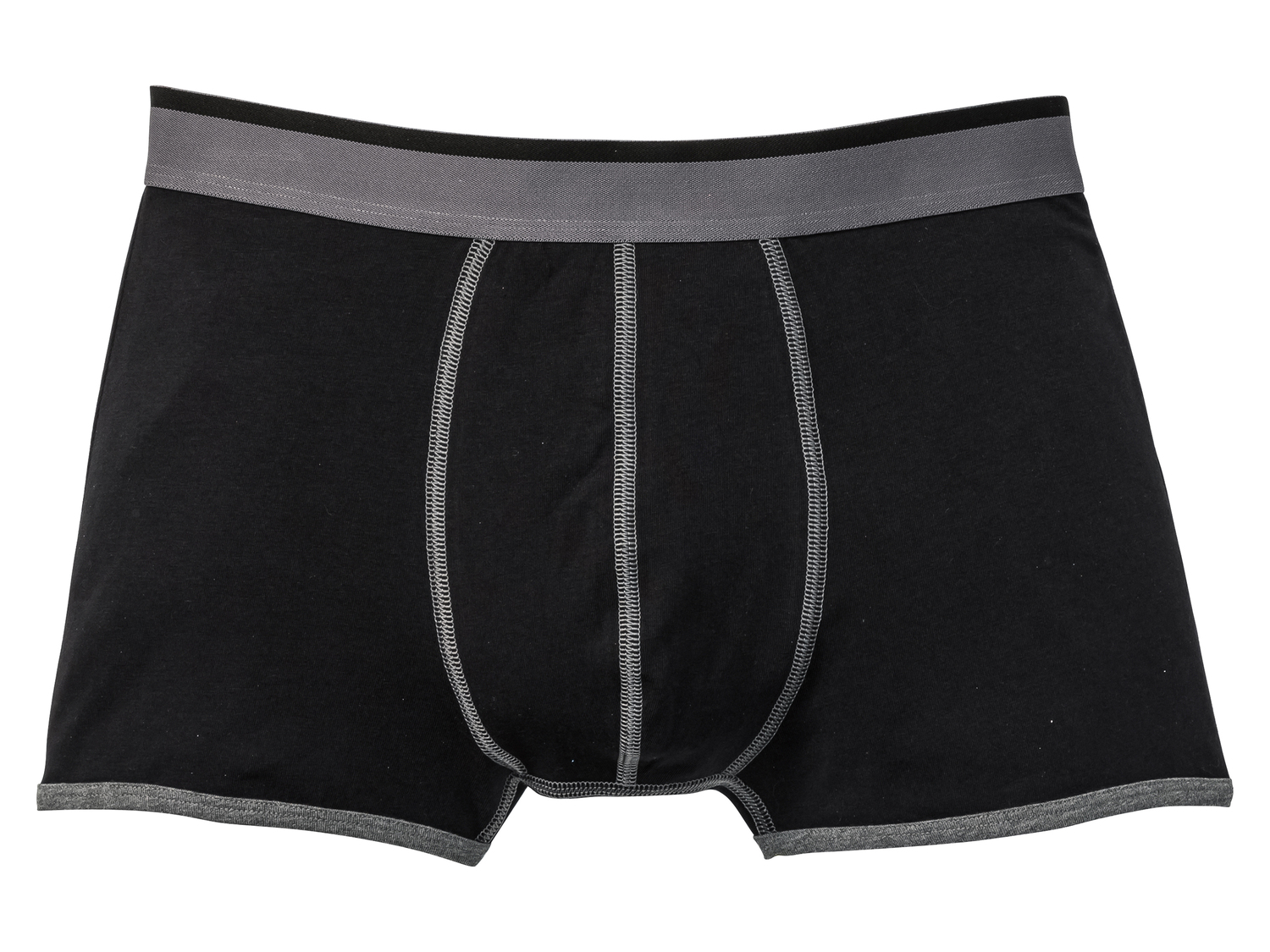 Boxer da uomo Livergy, prezzo 6.99 €
3 pezzi, Misure: M-XL
Taglie disponibili
Caratteristiche
- ...