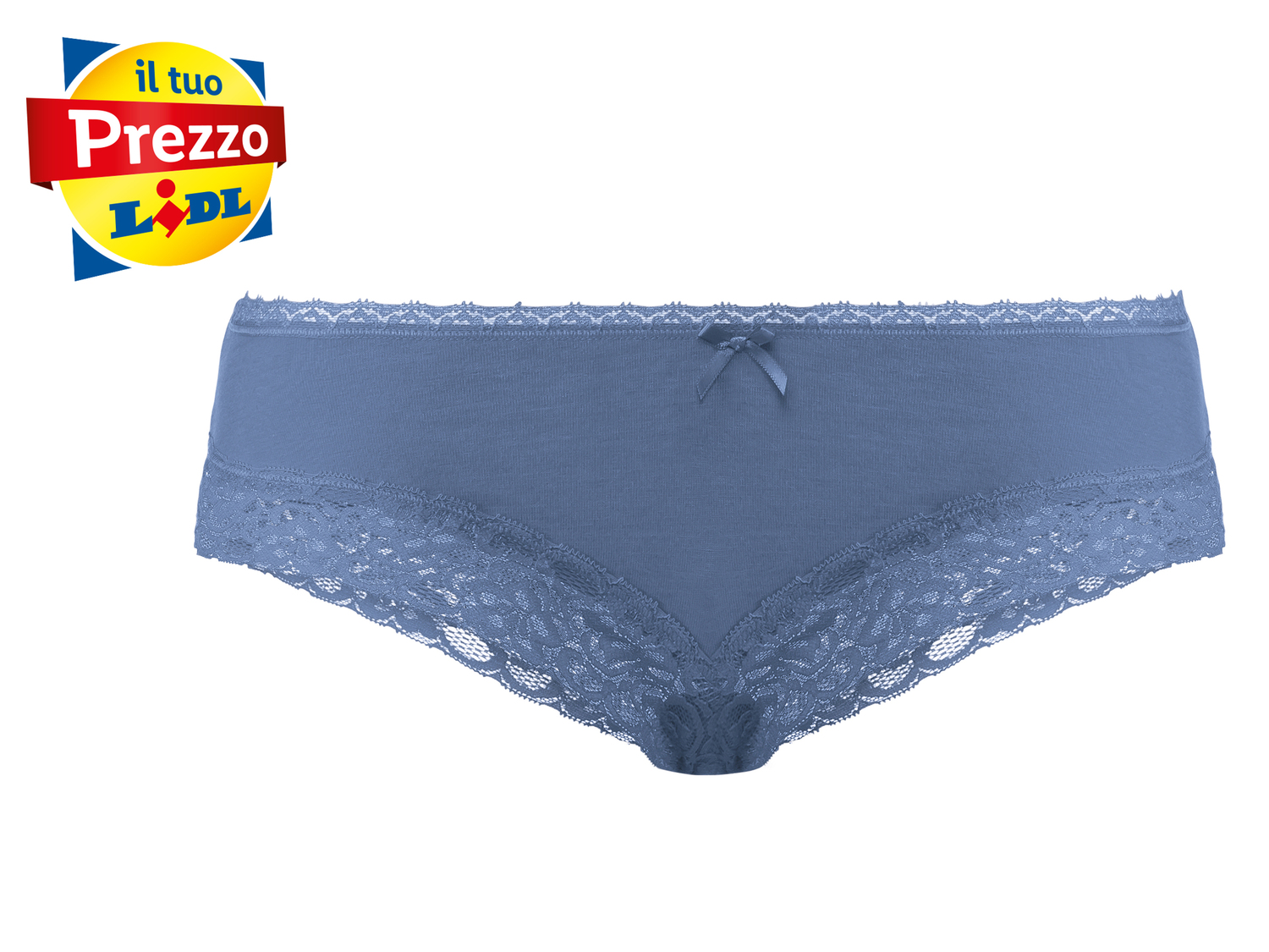 Culottes da donna Esmara Lingerie, prezzo 6.99 €
5 pezzi, Misure: S-L
Taglie ...