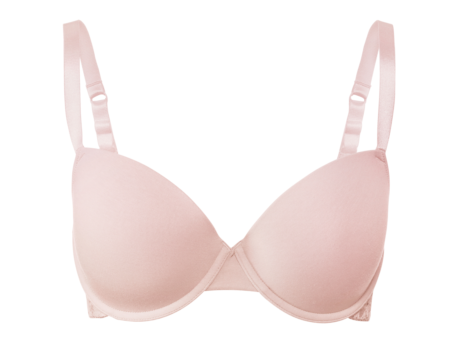 Reggiseno con pizzo Esmara Lingerie, prezzo 8.99 €
2 pezzi, Misure: 3B-5C
Taglie ...