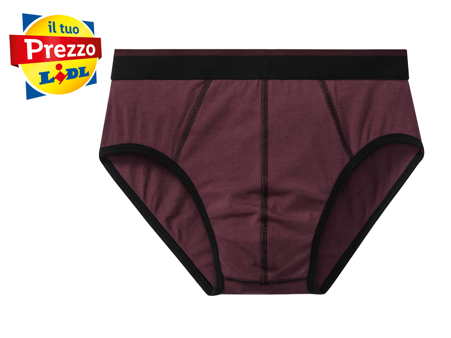 Slip da uomo Livergy, prezzo 6.99 €
5 pezzi, Misure: M-XL
Taglie disponibili
Caratteristiche
- ...