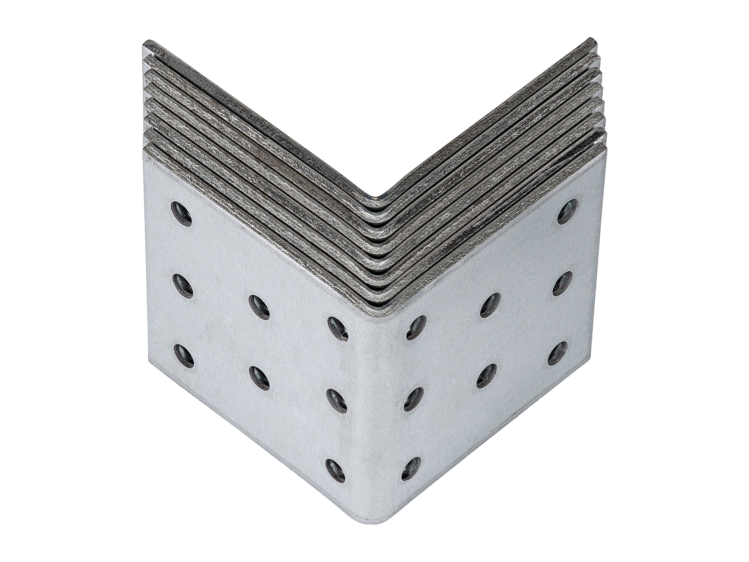 Staffe angolari o piatte XXL Powerfix, prezzo 2.99 €
- In acciaio zincato
Caratteristiche
- ...
