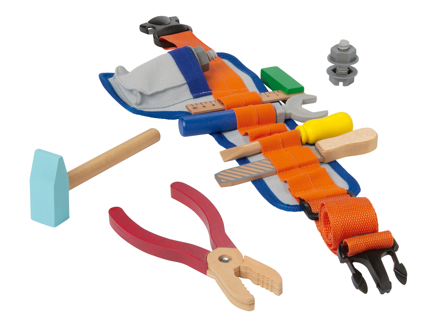 Set gioco per bambini Playtive Junior, prezzo 7.99 €
- Età ...