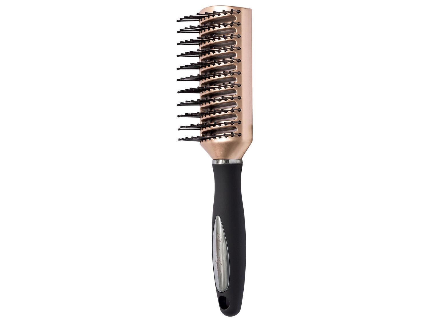 Spazzola per capelli Christina Aguilera collezione, prezzo 2.99 €
- Con rivestimento ...