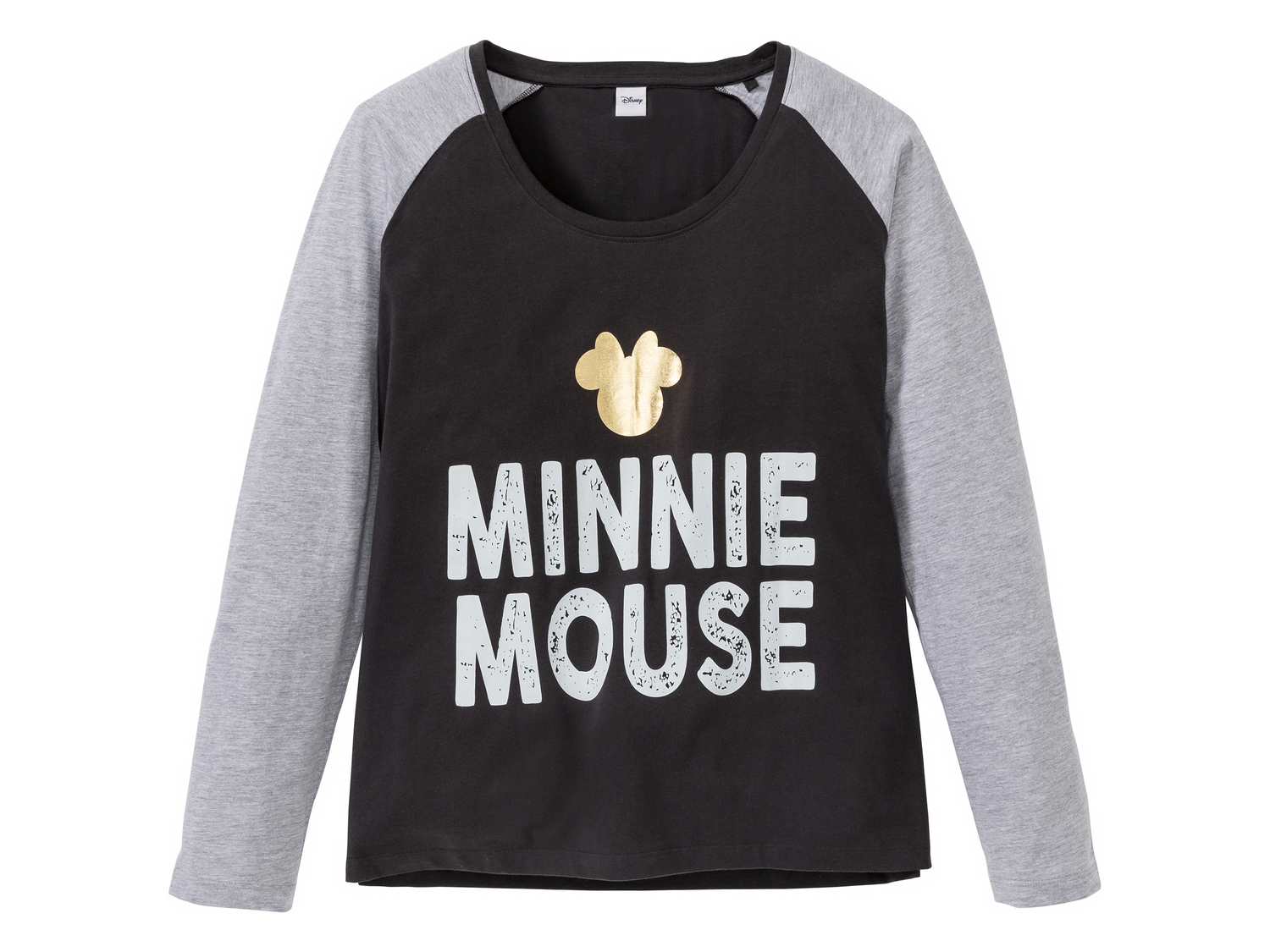 Pigiama da donna Mickey Mouse, Esmara, prezzo 12.99 €
Taglie: S-L
Taglie disponibili
Caratteristiche ...
