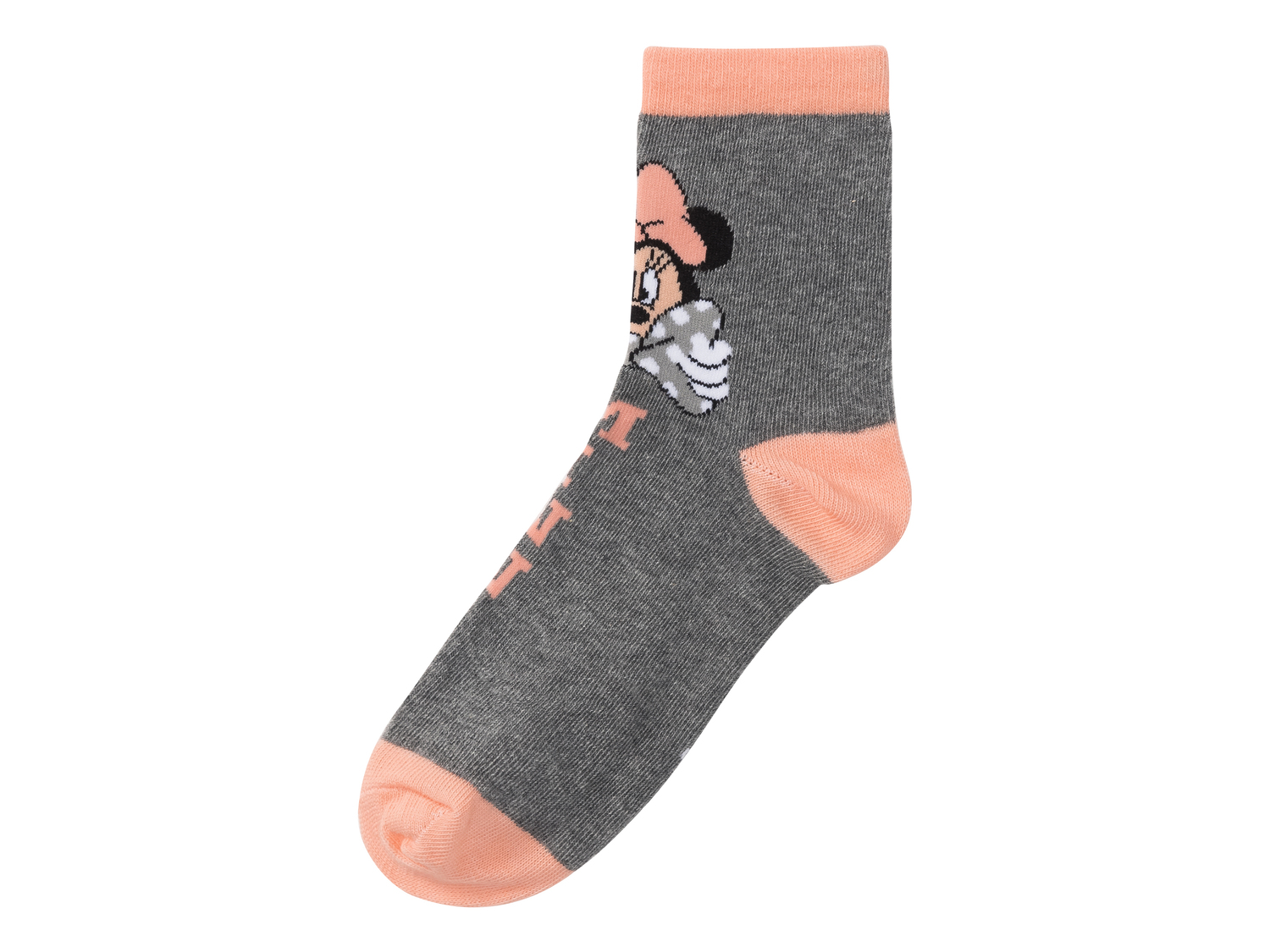 Calze da bambina , prezzo 2.99 €
3 paia, Misure: 23-38
Taglie disponibili
Caratteristiche ...