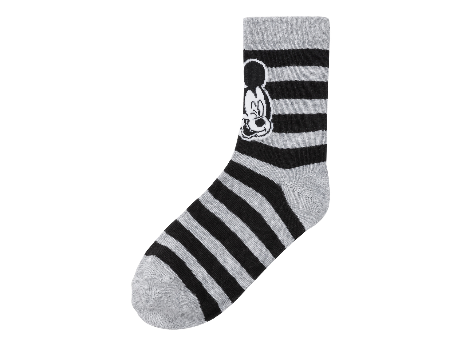Calze da bambino , prezzo 2.99 €
3 paia, Misure: 23-38
Taglie disponibili
Caratteristiche ...