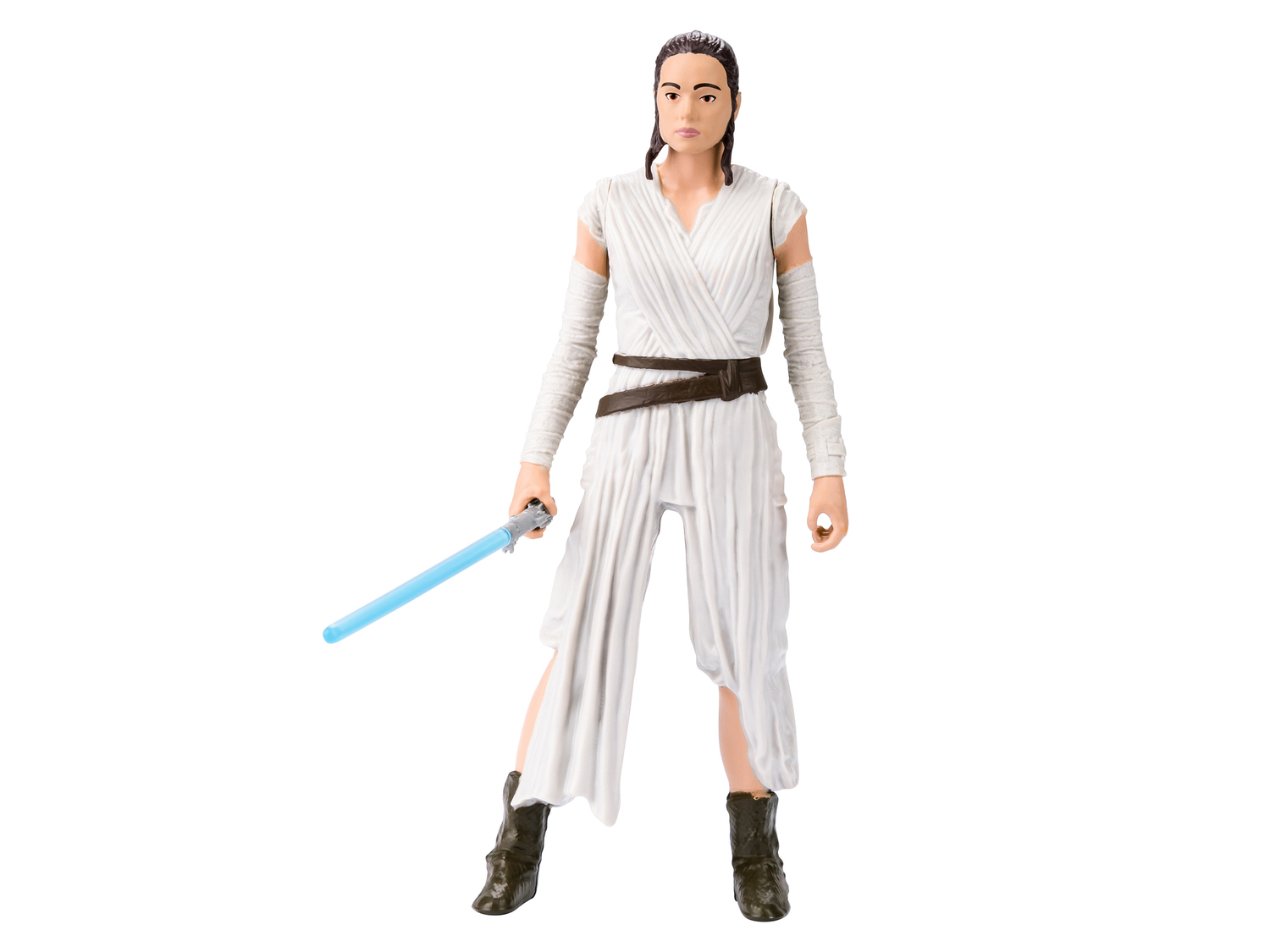 Personaggi Star-wars, prezzo 6.99 €
Caratteristiche
- Hasbro