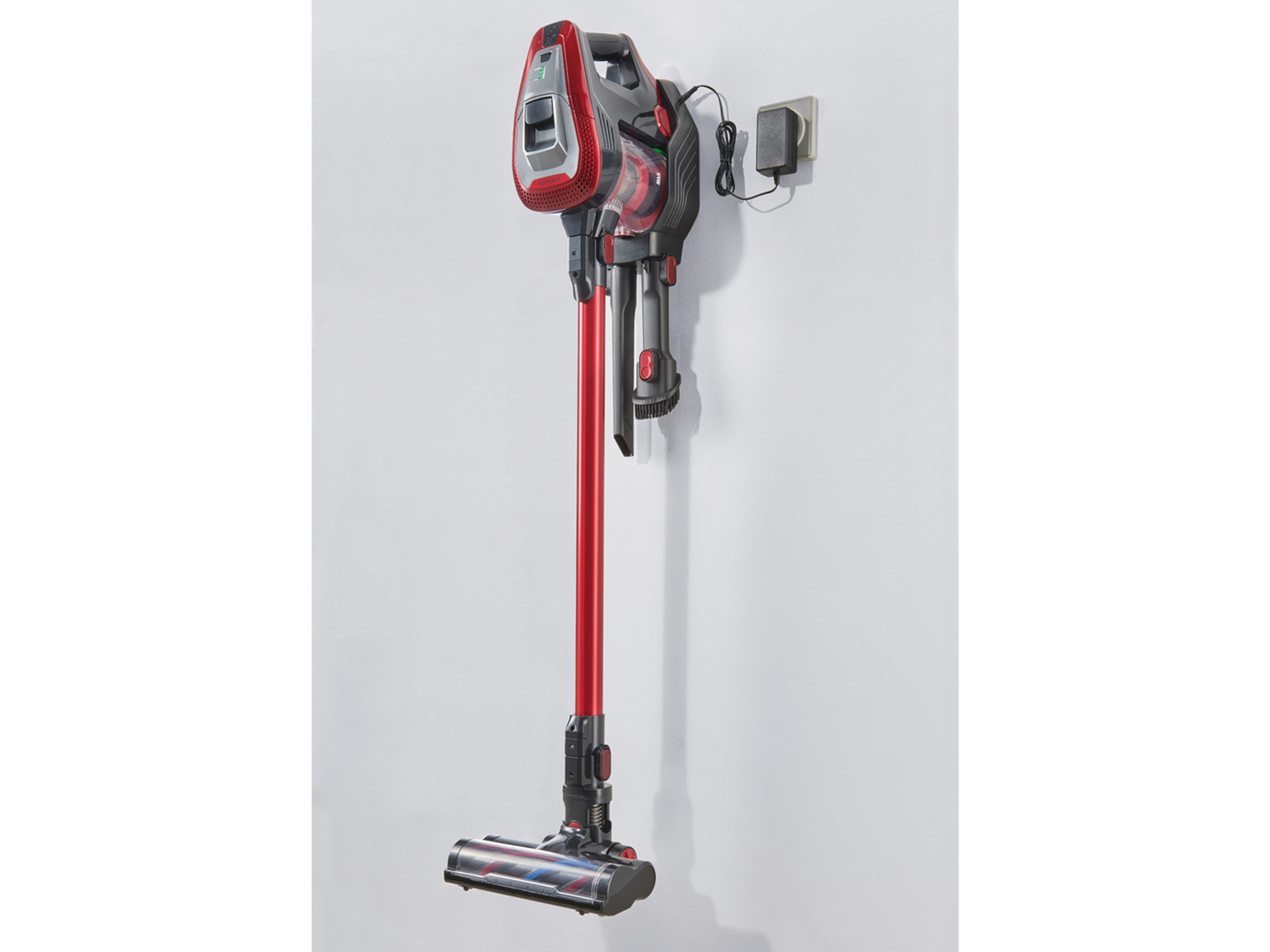Aspirapolvere ricaricabile Silvercrest, prezzo 139.00 €
- Utilizzo versatile ...