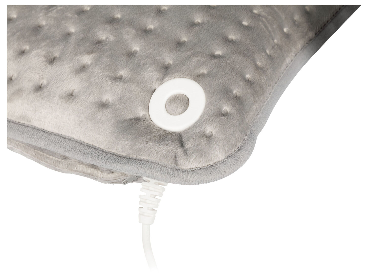 Cuscino termico Sanitas, prezzo 19.99 €
- 6 livelli di temperatura
- Spegnimento ...