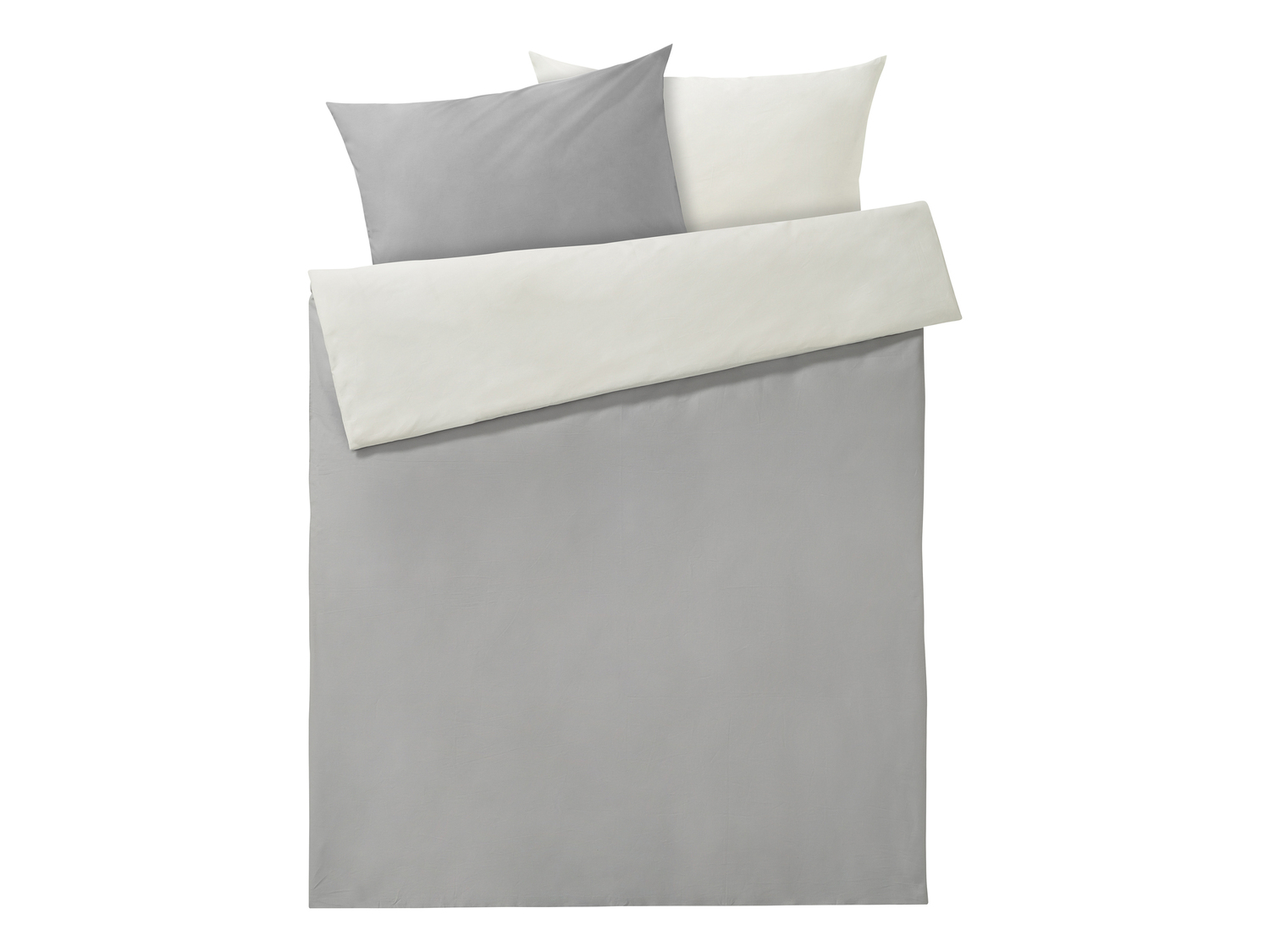 Parure copripiumino matrimoniale Meradiso, prezzo 14.99 €
- Puro cotone
- ...