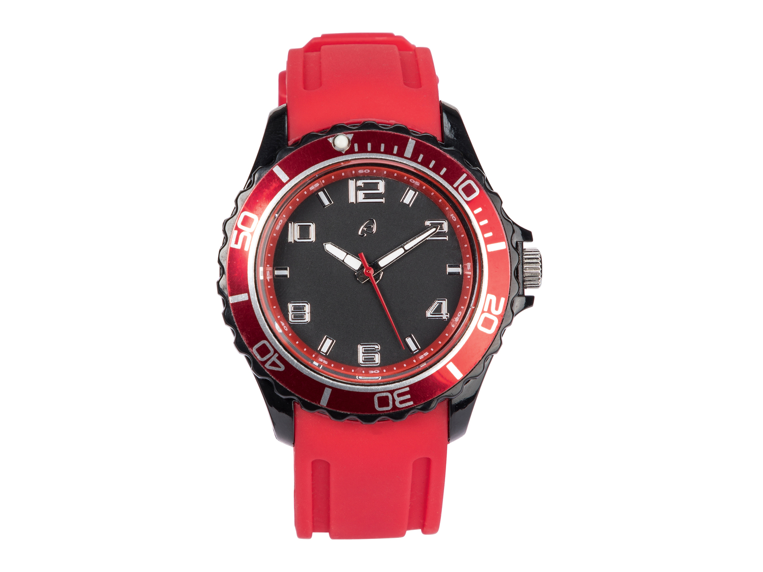 Orologio da polso Auriol, prezzo 4.99 €
- Cinturino in silicone
- Impermeabile ...