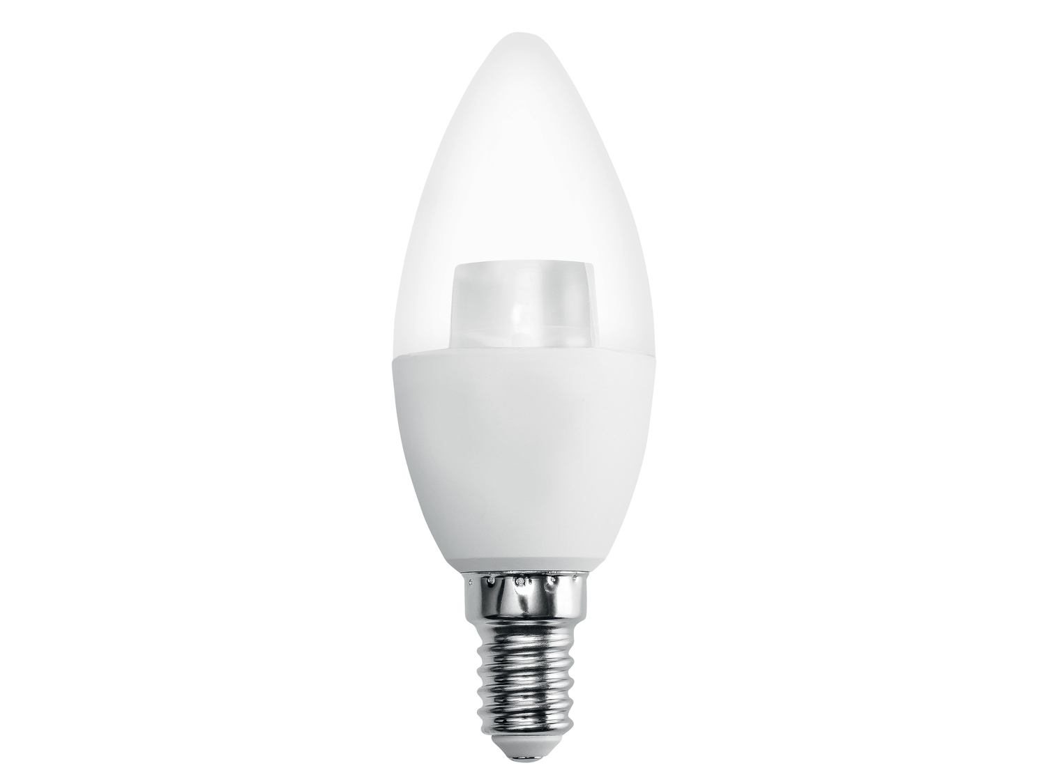 Lampadina LED a goccia o a candela Livarno Lux, prezzo 4.99 &#8364; 
2 o 3 pezzi ...
