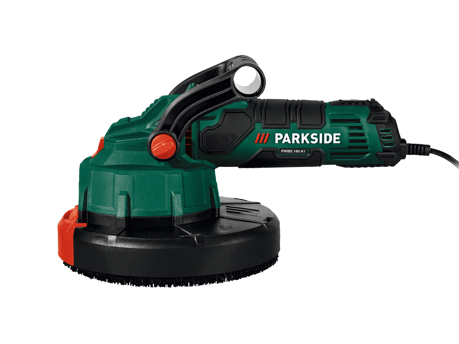 Sistema di lavorazione per pareti e pavimenti Parkside, prezzo 59.00 €
- Funzione ...