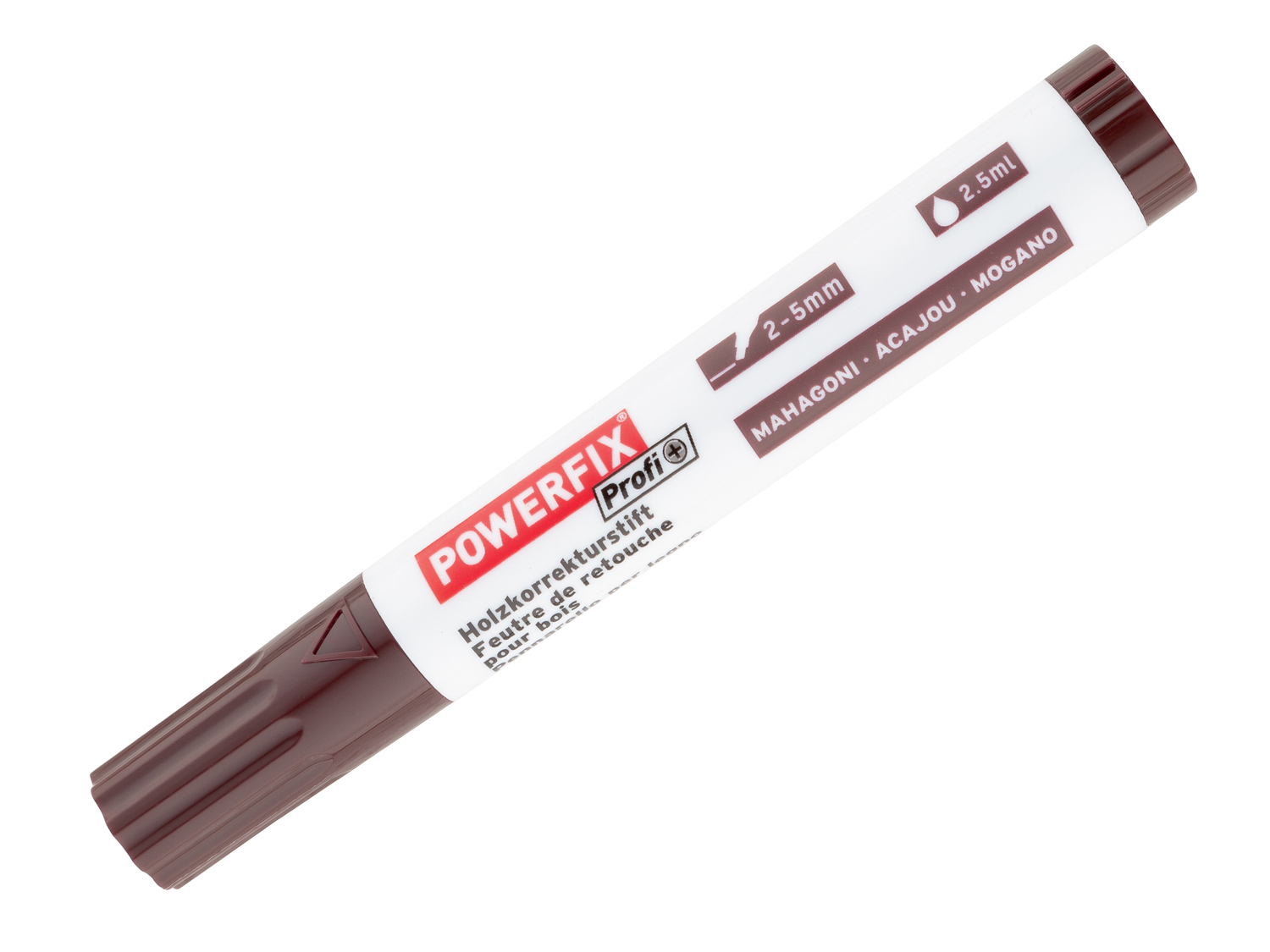 Pennarello per fughe o legno Powerfix, prezzo 1.99 €
Caratteristiche