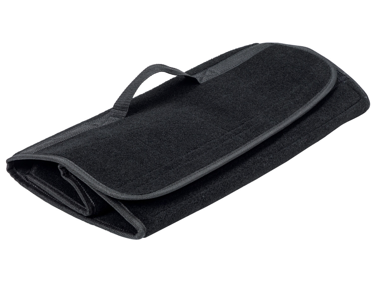 Portaoggetti per bagagliaio o tappeto antiscivolo catturasporco Ultimate Speed, ...