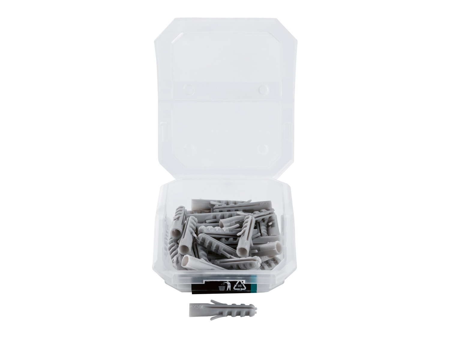 Set minuteria Parkside, prezzo 1.49 €  

Caratteristiche
