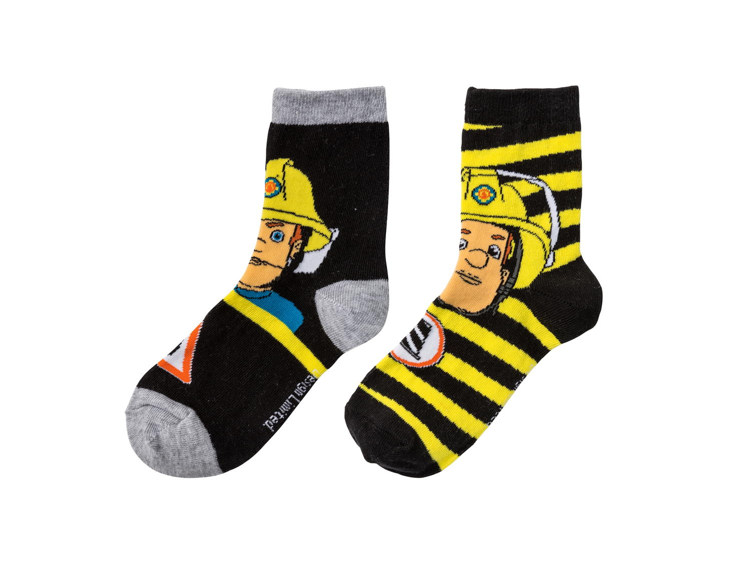 Calze per bambini Oeko-tex, prezzo 1.99 €
2 paia - Misure: 23-38
Taglie disponibili
Caratteristiche ...
