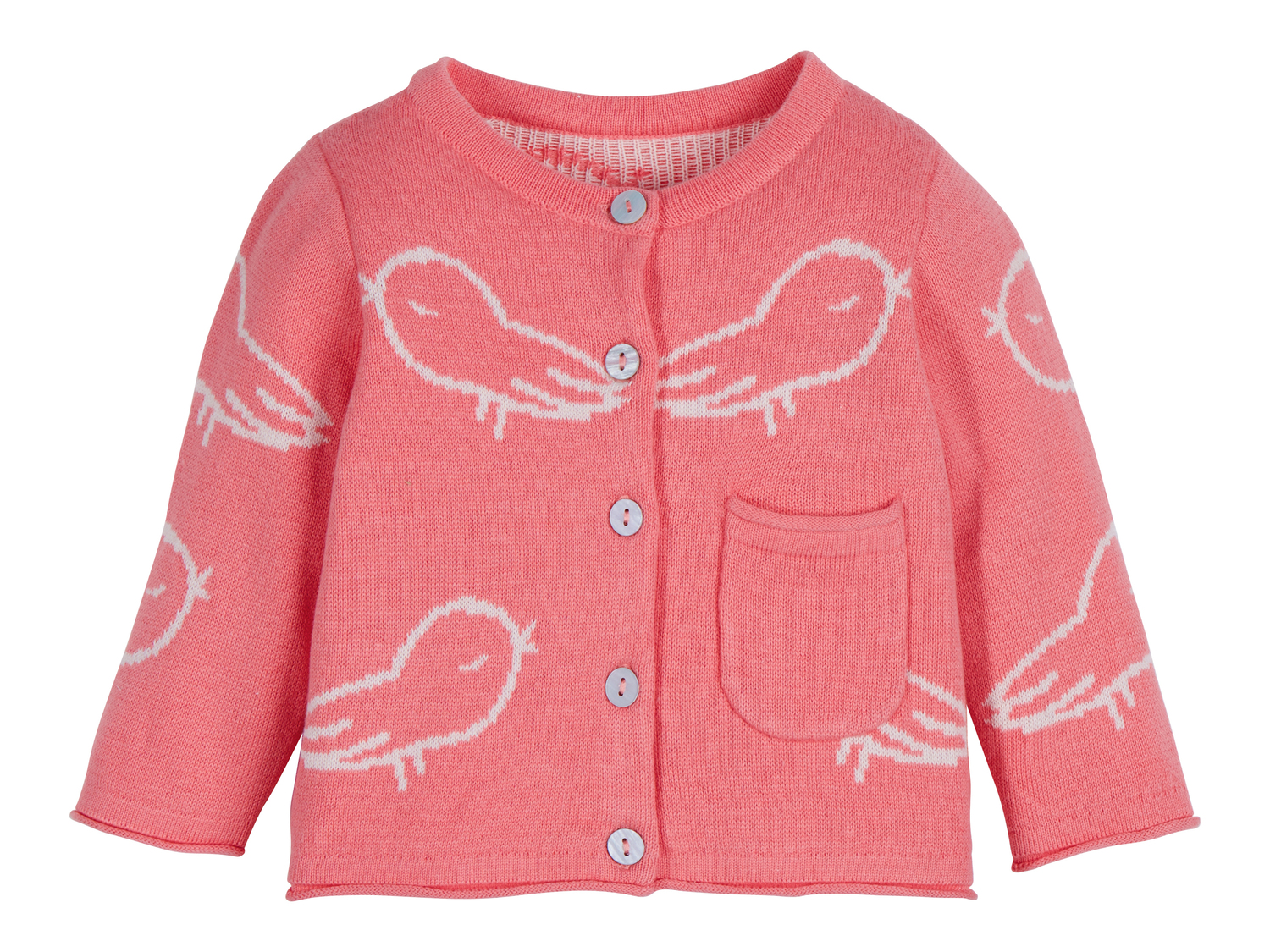 Golfino per neonati Lupilu, prezzo 6.99 €
Misure: 0-24 mesi
- In puro cotone
Prodotto ...