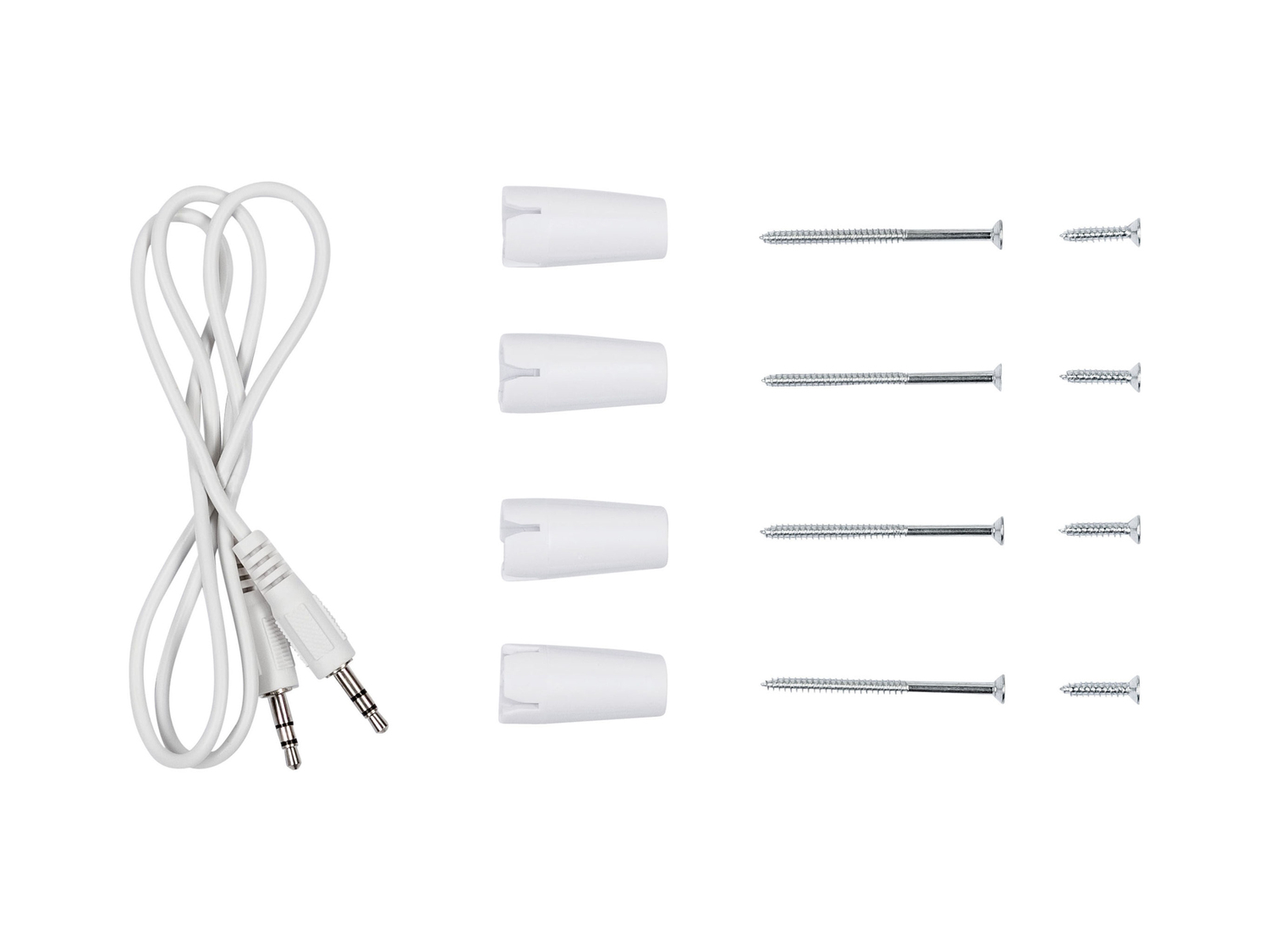 Radio sottopensile da cucina Silvercrest, prezzo 19.99 €
- Luce LED integrata ...