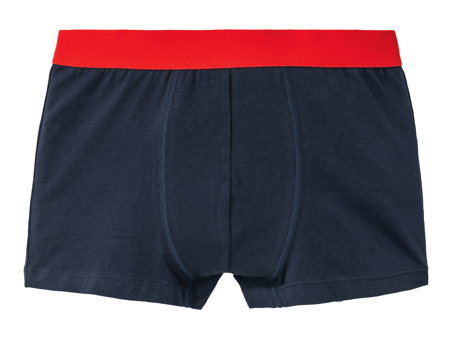 Boxer da uomo Livergy, prezzo 4.99 €
2 pezzi - Misure: M-XL
Taglie disponibili
Caratteristiche
- ...