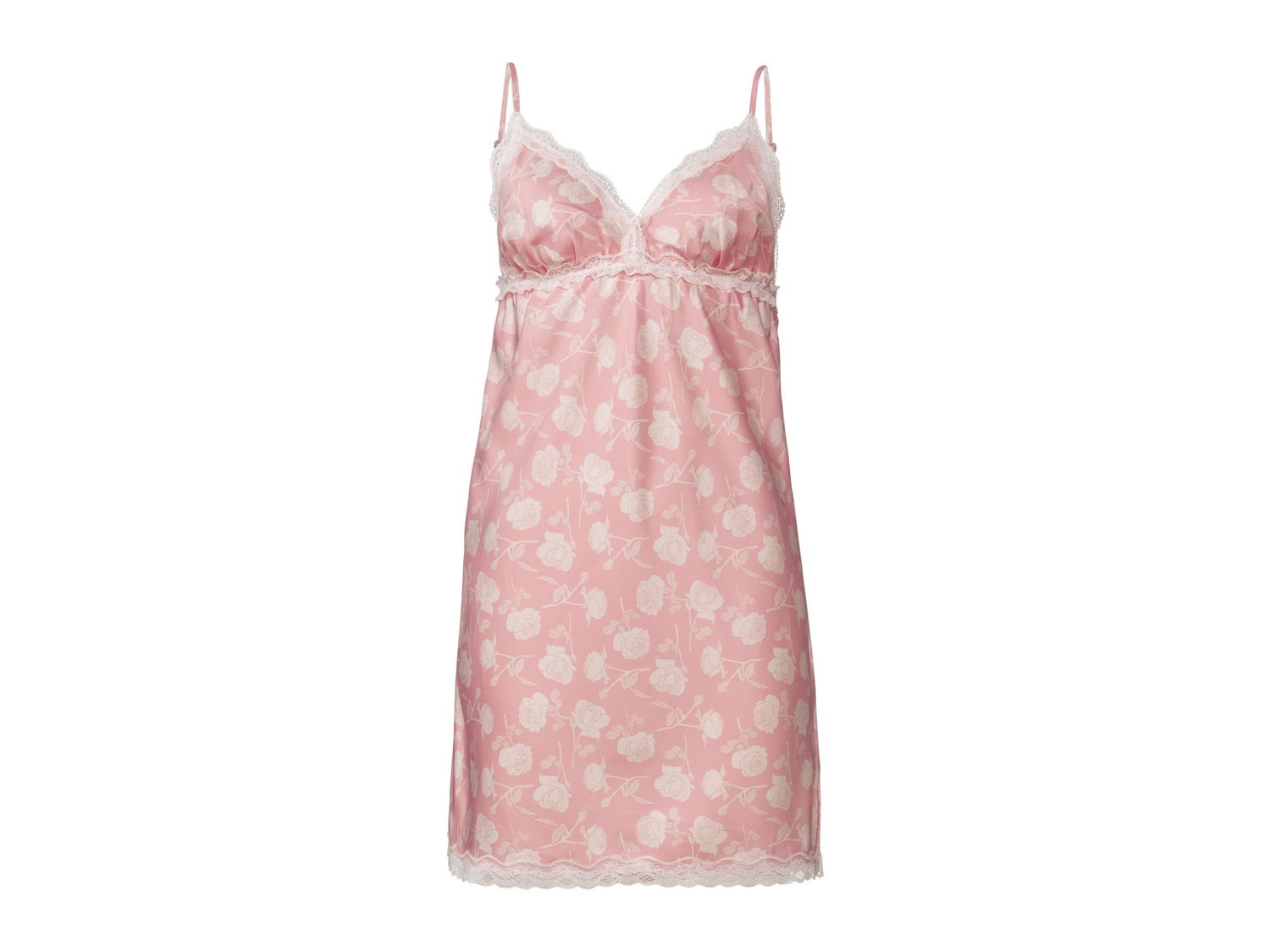 Camicia da notte Esmara Lingerie, prezzo 4.99 €
Misure: 38-46
Taglie ...