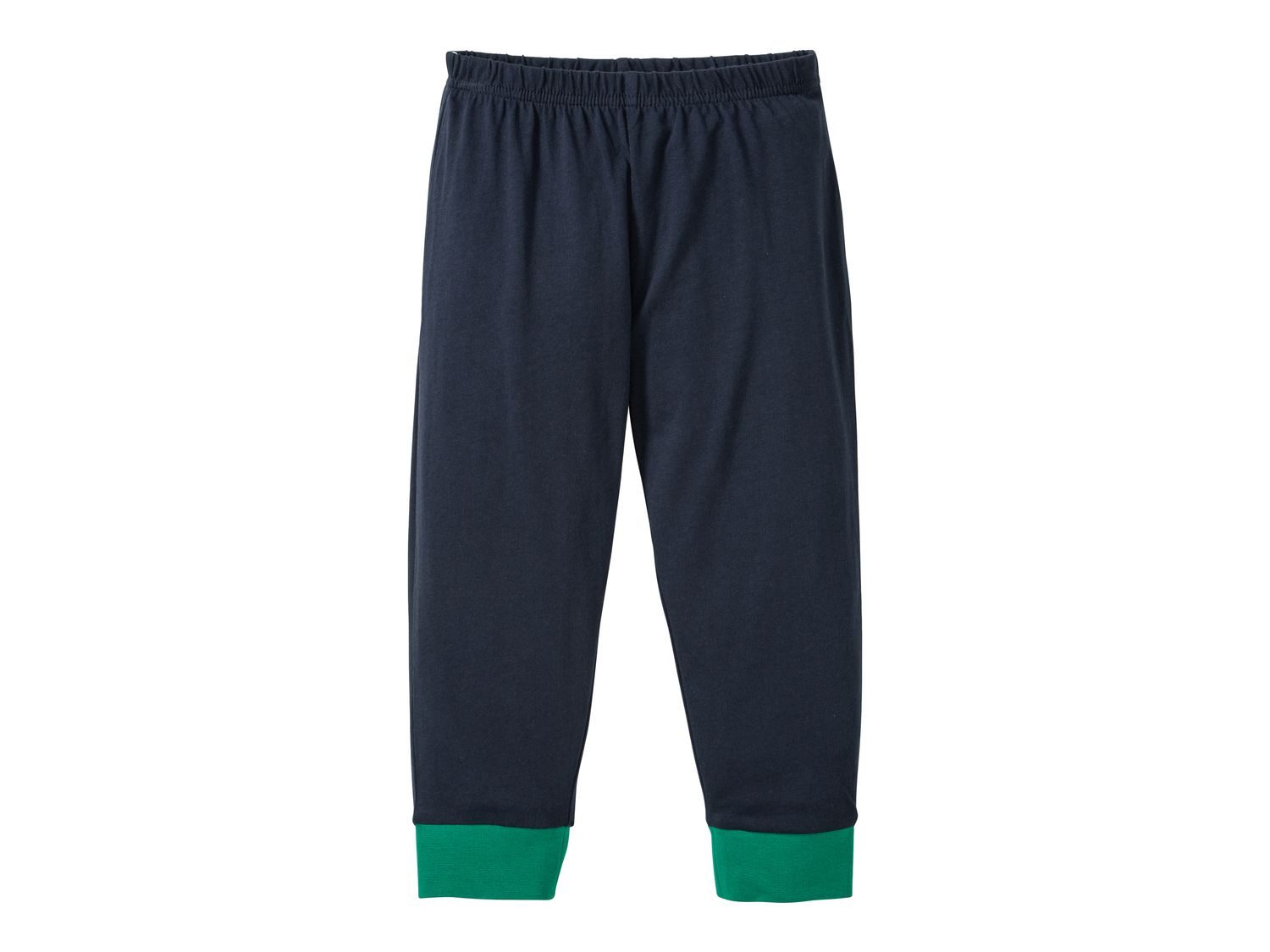 Pigiama per bambino Lupilu, prezzo 4.99 €
Misure: 1-6 anni
Taglie disponibili
Caratteristiche
- ...