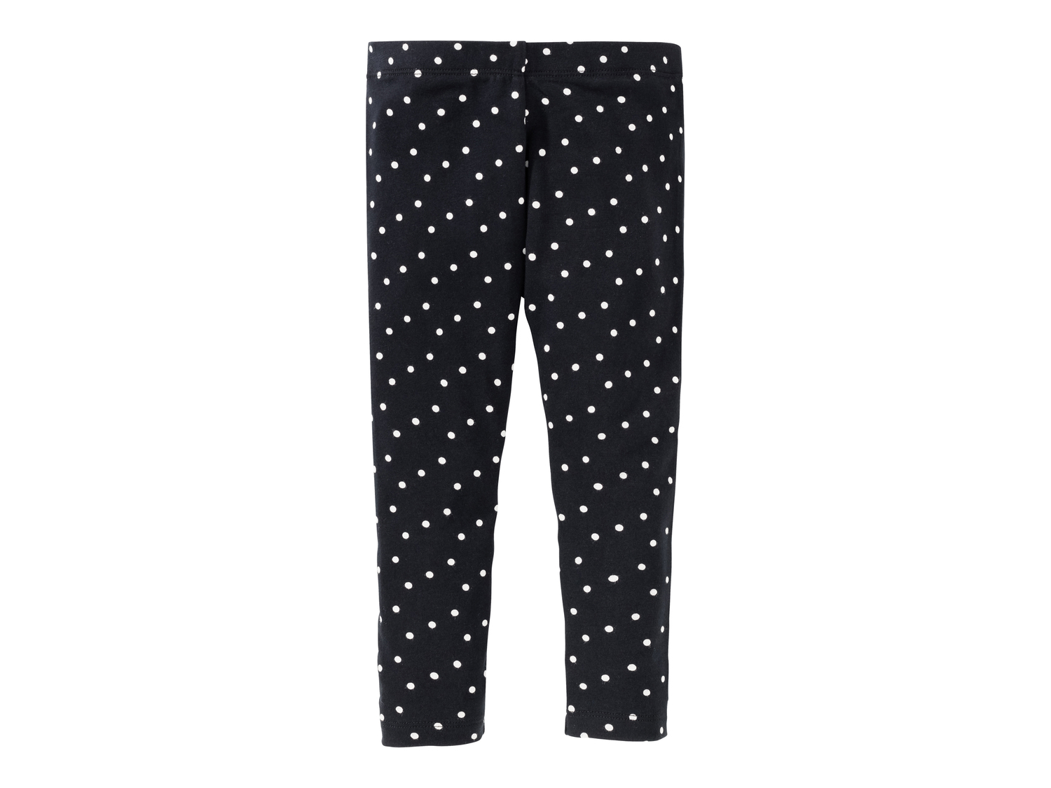 Leggings da bambina Lupilu, prezzo 4.99 €
2 pezzi - Misure: 1-6 anni
Taglie ...