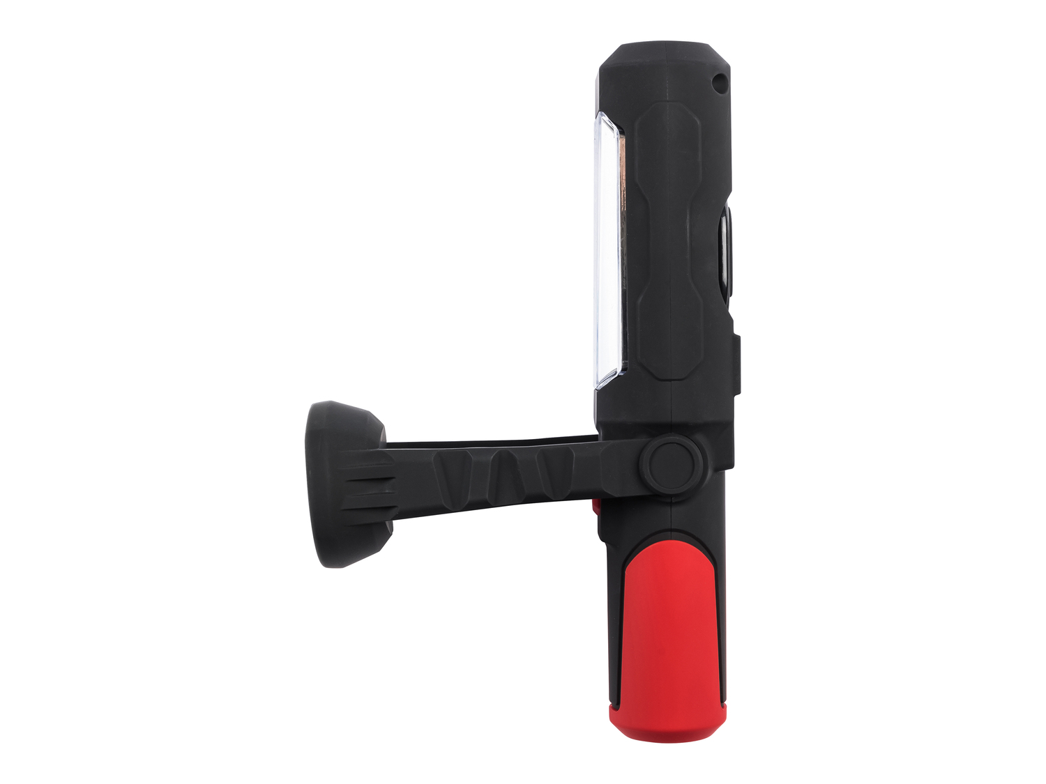 Lampada da lavoro ricaricabile Parkside, prezzo 12.99 €
- Base inclinabile ...