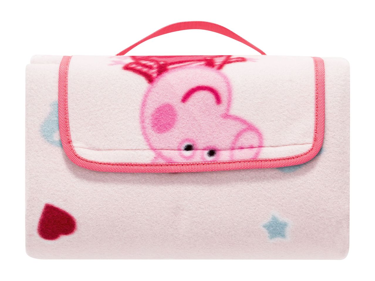 Coperta per pic-nic Paw Patrol, Peppa , prezzo 11.99 EUR
Coperta per pic-nic "Paw ...