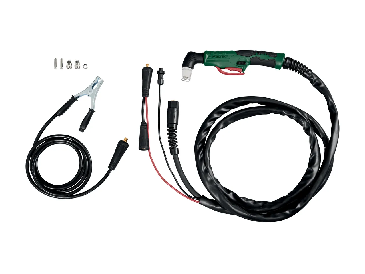 Tagliatrice al plasma , prezzo 129 EUR
Tagliatrice al plasma
- Taglio senza ...