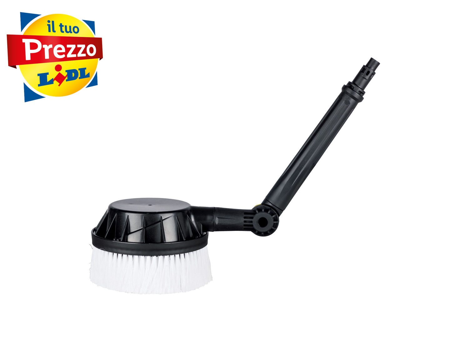 Idropulitrice ad alta pressione Parkside PHDS 170 A1, prezzo 99.00 €
- Utilizzabile ...