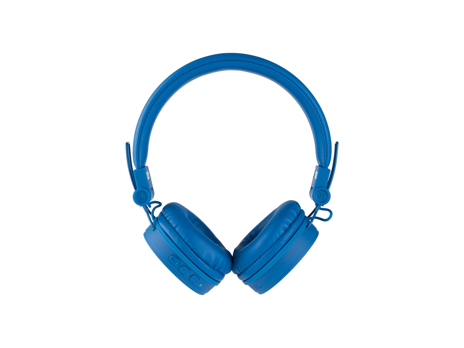 Cuffie stereo Bluetooth Silvercrest, prezzo 17.99 €
- Funzione vivavoce e microfono ...