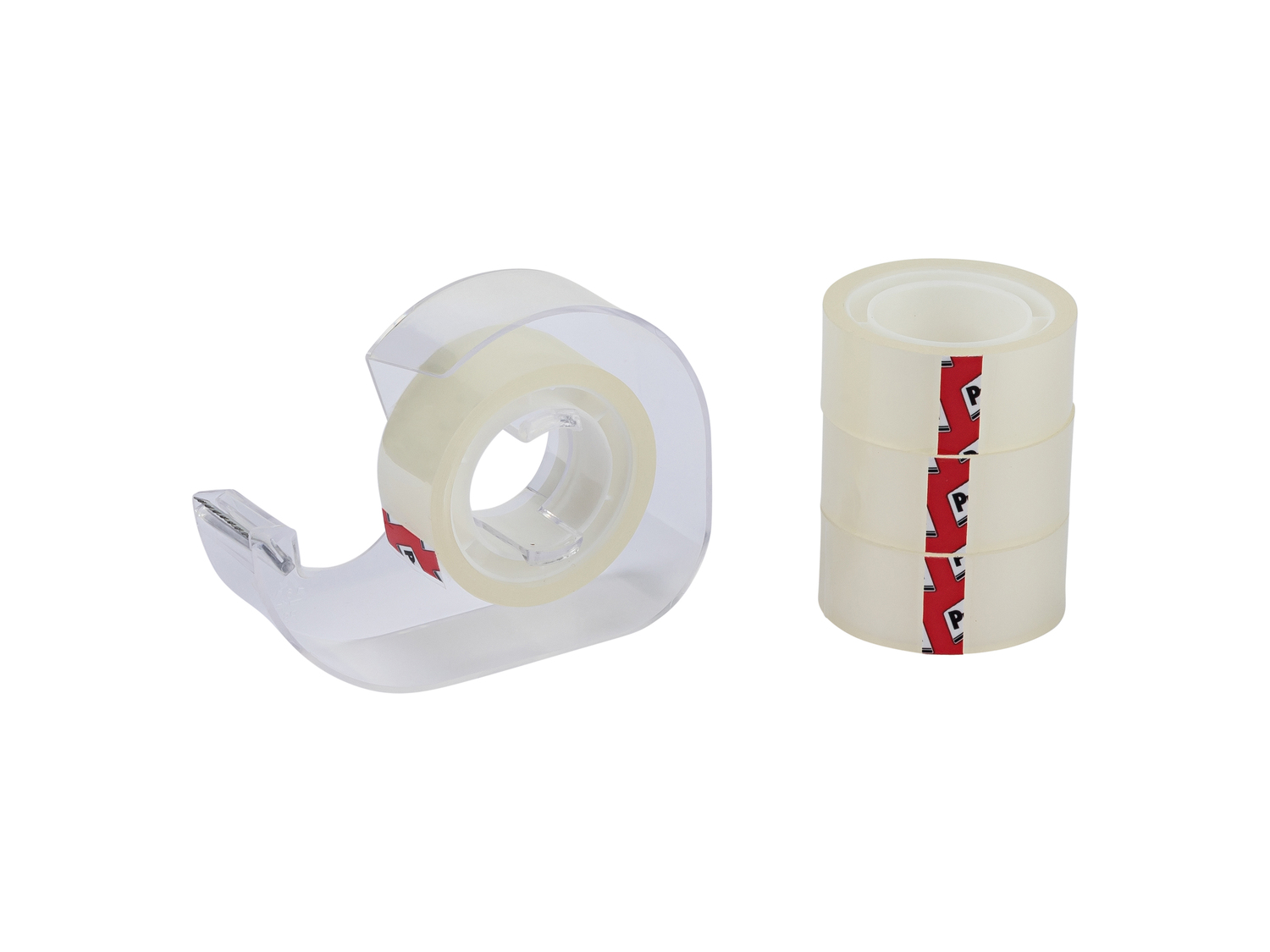 Colla o nastro adesivo Pritt, prezzo 1.99 €
Caratteristiche
- patte