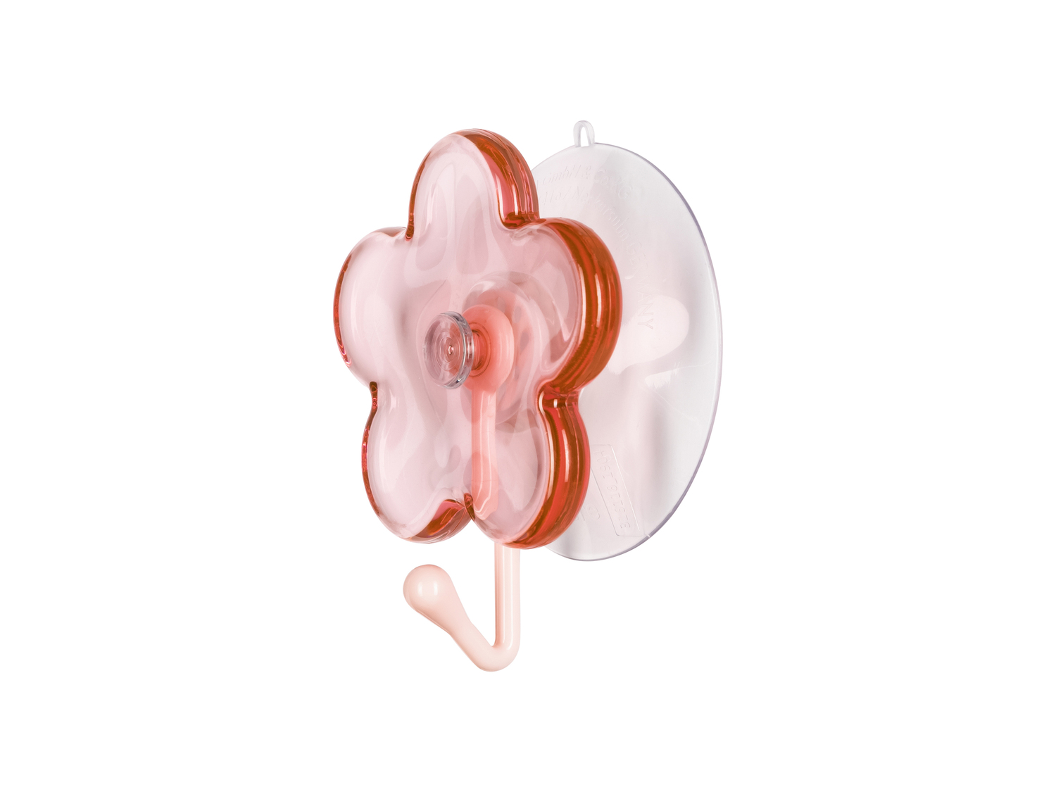 Ganci a ventosa per bagno Miomare, prezzo 2.99 €
3 pezzi
- Pad adesivi trasparenti ...