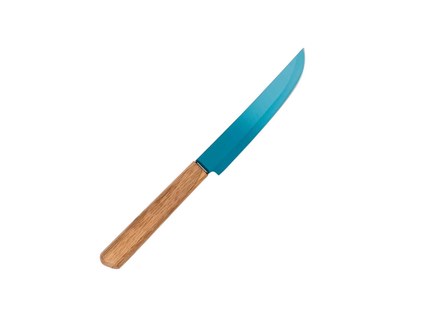 Coltello da cucina Ernesto, prezzo 6.99 &#8364; 
1 o 2 pezzi 
- Con manico in ...