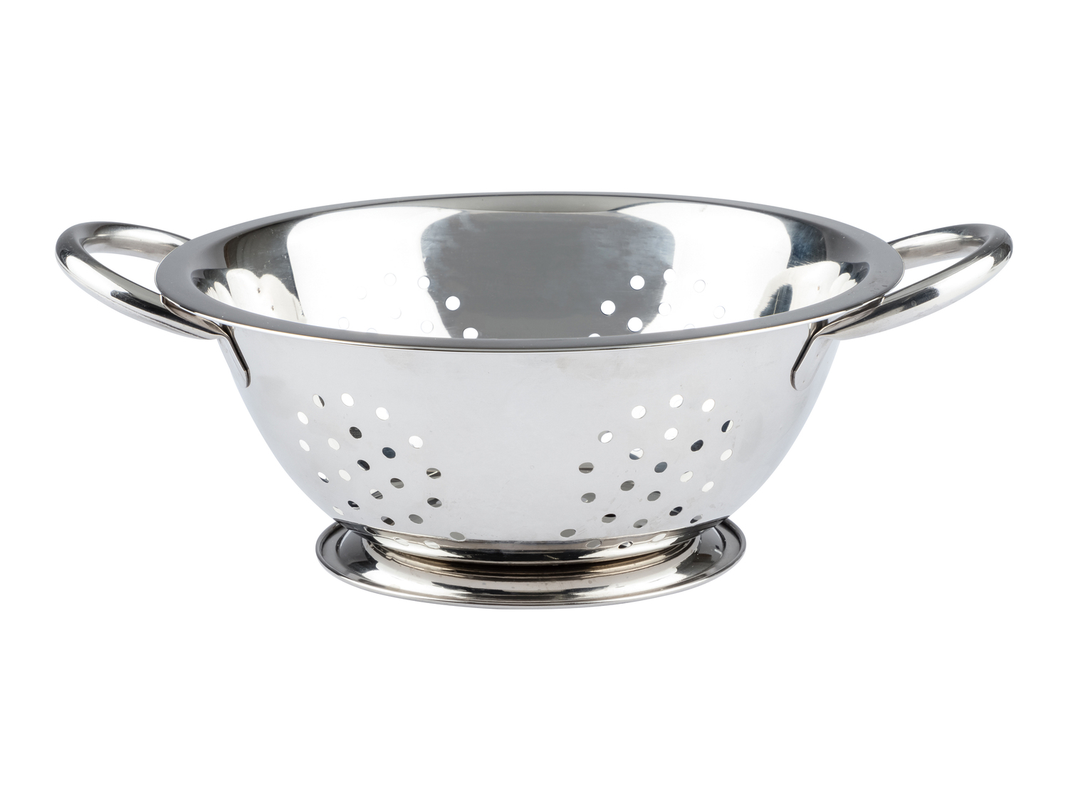 Articoli in acciaio da cucina Ernesto, prezzo 2.49 €
1 o 2 pezzi
Caratteristiche
- ...