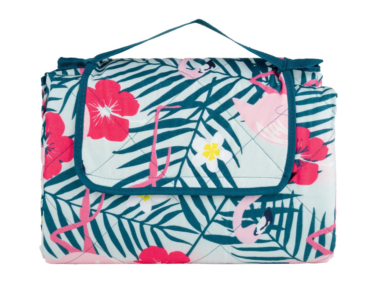 Coperta per pic-nic , prezzo 6,99 EUR
Coperta per pic-nic 127 x 168 cm
- Con ...