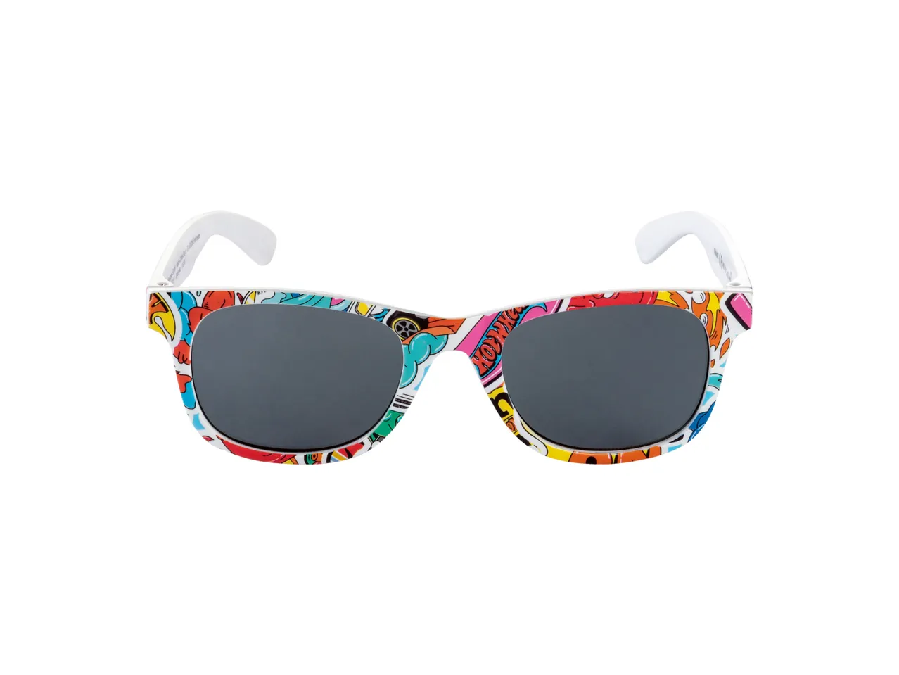Occhiali da sole per bambini Hot Wheels, , prezzo 3.49 EUR