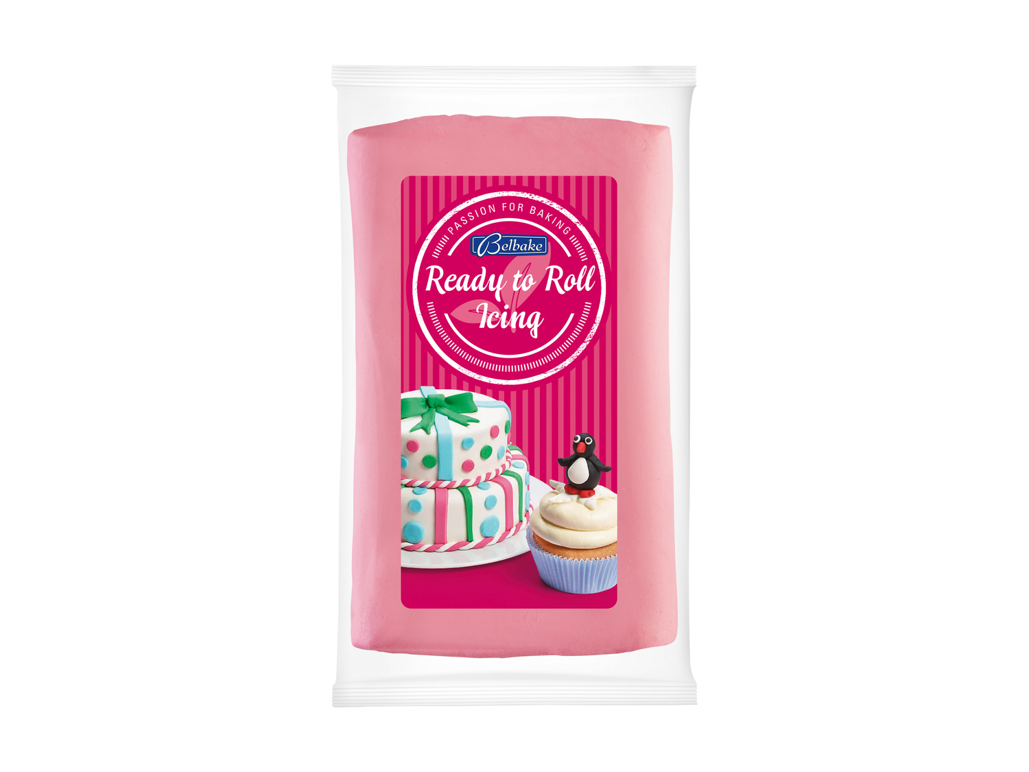 Pasta di zucchero , prezzo 1.29 €
- Diversi colori a scelta